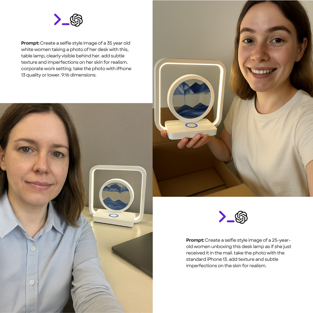 eCom AI Prompts & E-books Bundle