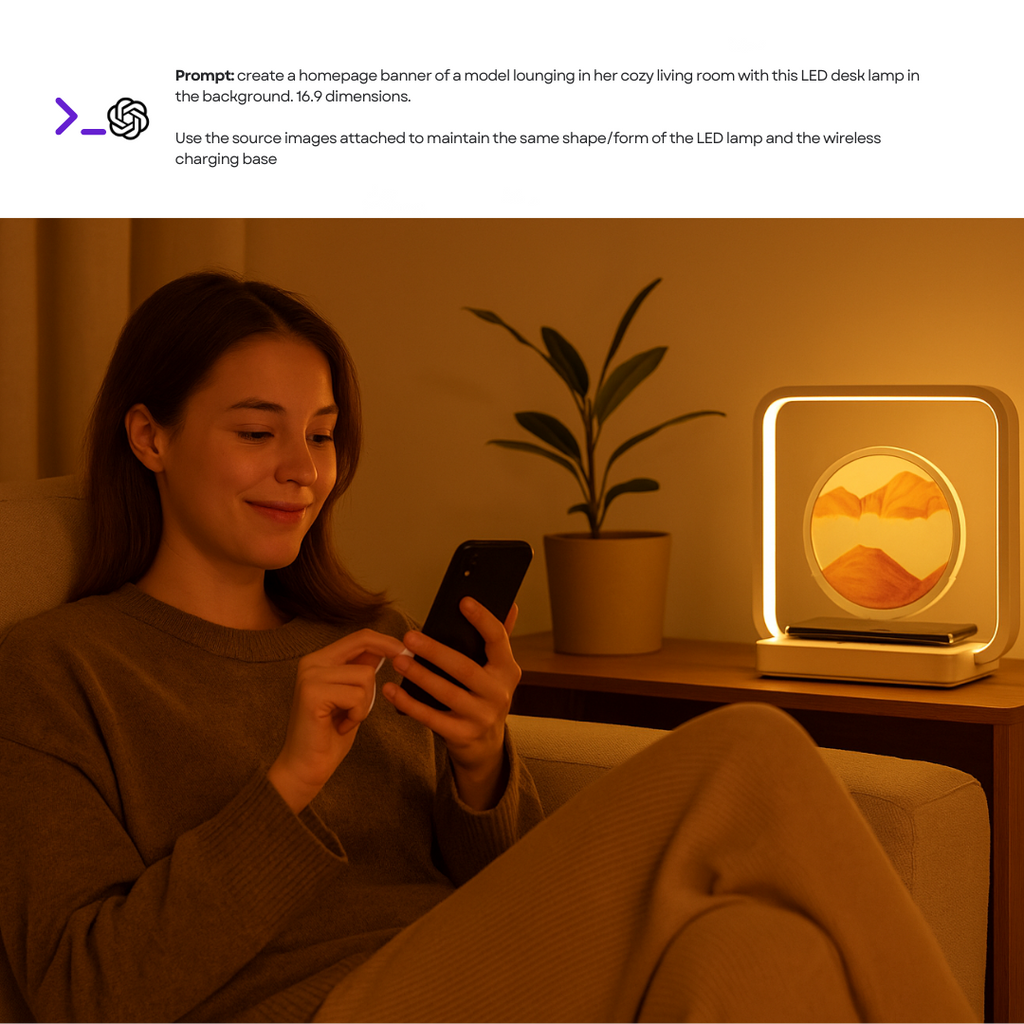 eCom AI Prompts & E-books Bundle