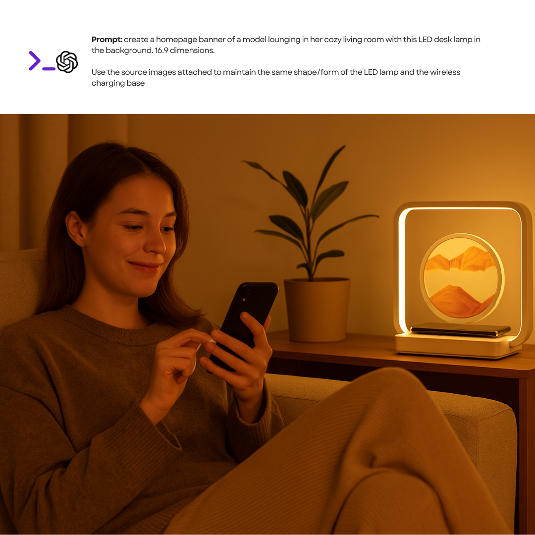 eCom AI Prompts & E-books Bundle