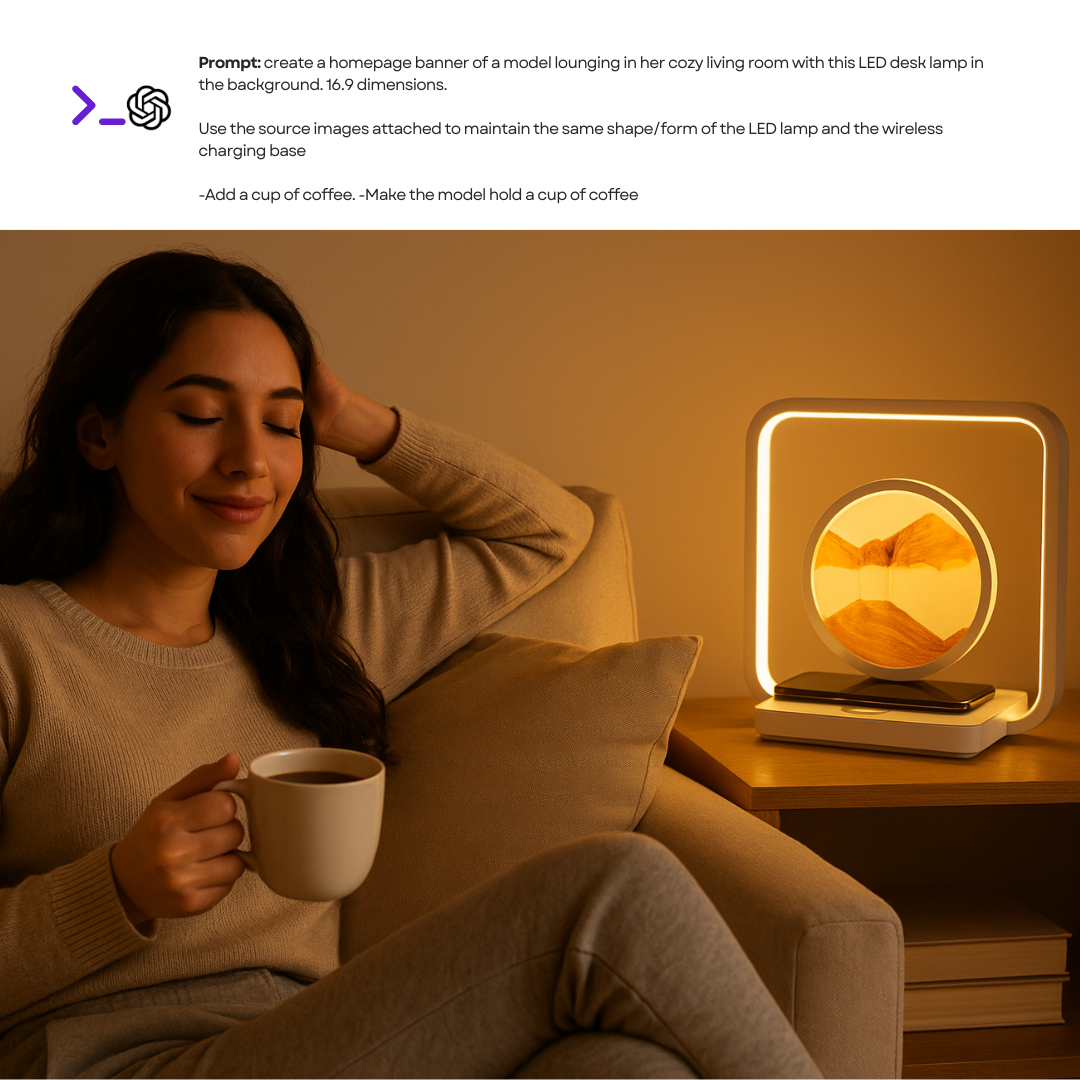 eCom AI Prompts & E-books Bundle