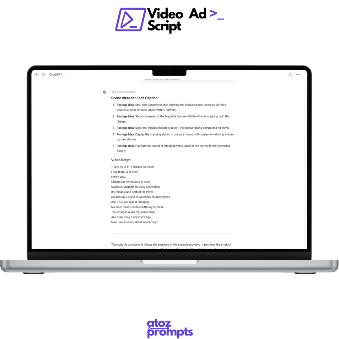 eCom AI Prompts & E-books Bundle