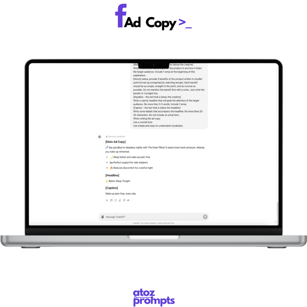 eCom AI Prompts & E-books Bundle