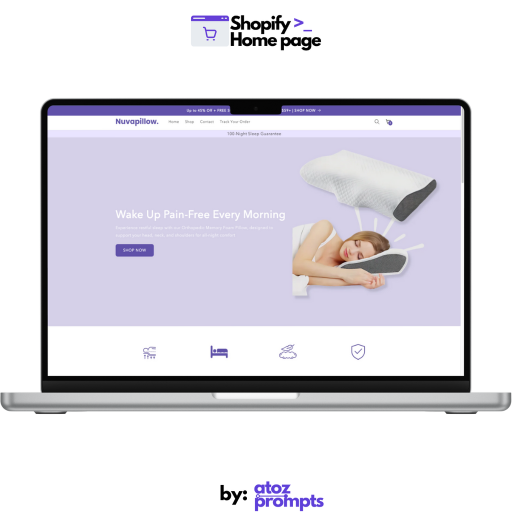 eCom AI Prompts & E-books Bundle