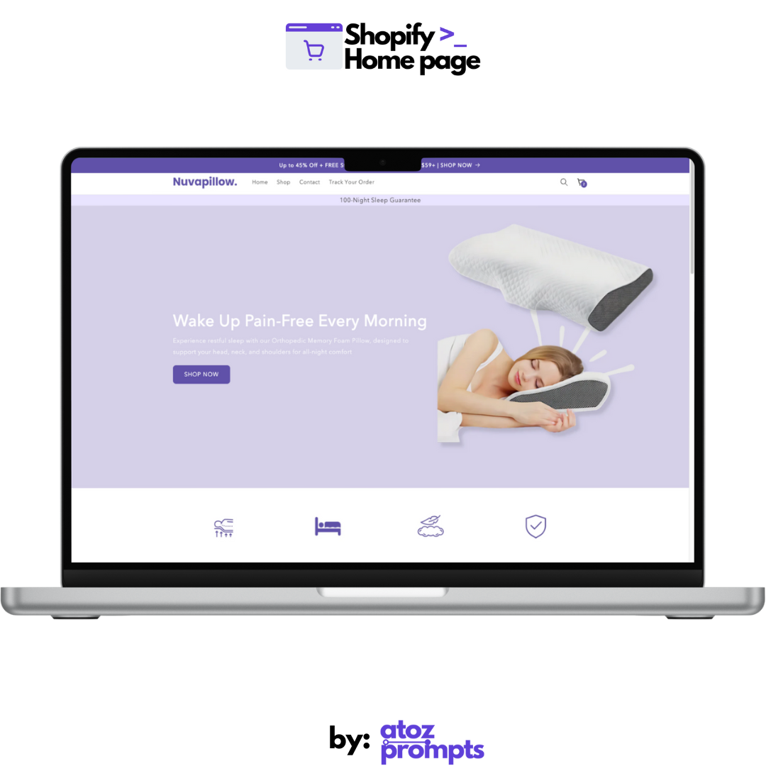 eCom AI Prompts & E-books Bundle