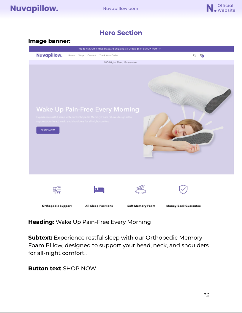 #1 Most Advanced eCom AI Prompts
